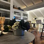 Hanami House Boutique 4 Estrellas Valle Del Jerte 나바콘세호