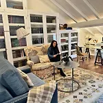 Hanami House Boutique 4 Estrellas Valle Del Jerte فندق نافاكونسيخو