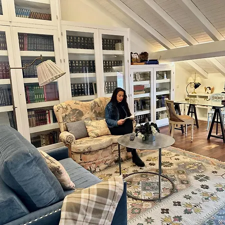 Hanami House Boutique 4 Estrellas Valle Del Jerte Villa Navaconcejo