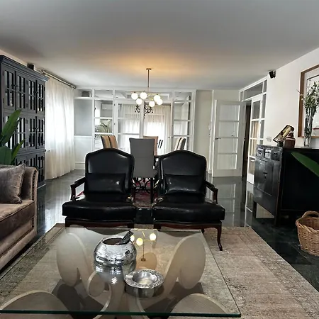 Cr Hanami House Boutique 4 Estrellas Villa *