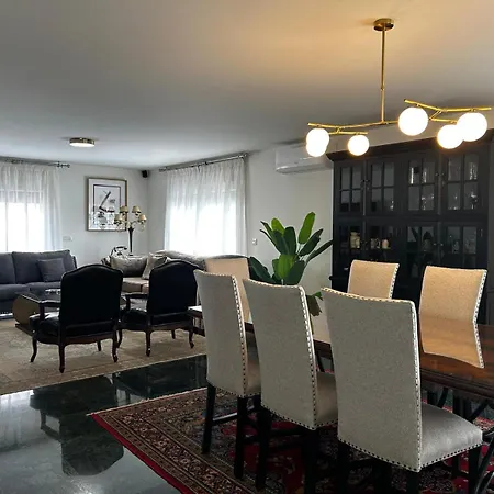 Villa Cr Hanami House Boutique 4 Estrellas