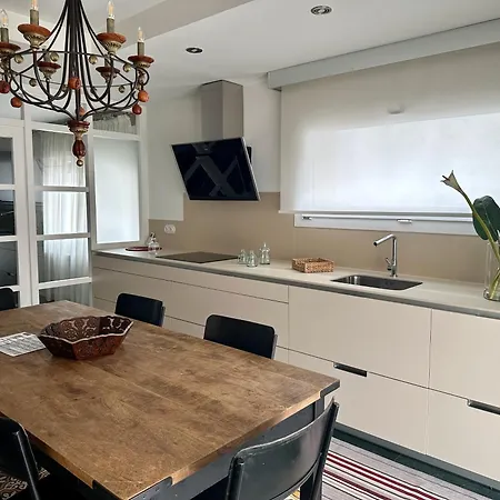 Cr Hanami House Boutique 4 Estrellas Villa *