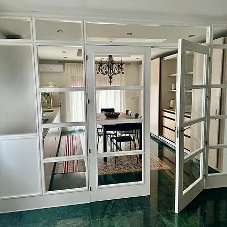 Cr Hanami House Boutique 4 Estrellas Villa