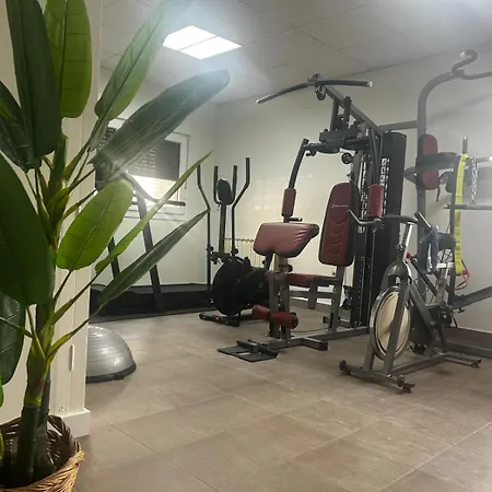 Hanami House Boutique & Nature- Valle Del Jerte Villa Navaconcejo