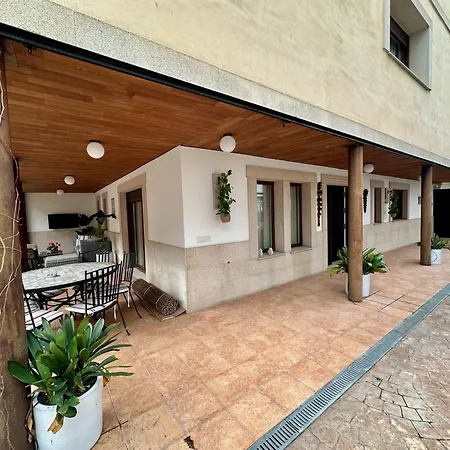 Villa Cr Hanami House Boutique 4 Estrellas Navaconcejo