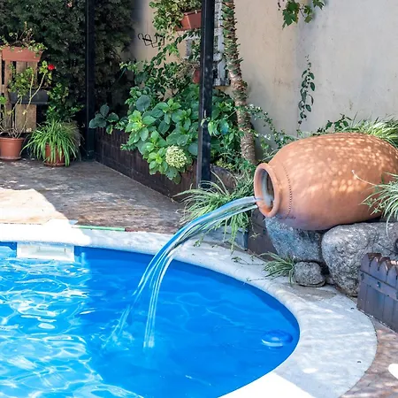 Hanami House Boutique 4 Estrellas Valle Del Jerte Villa Navaconcejo