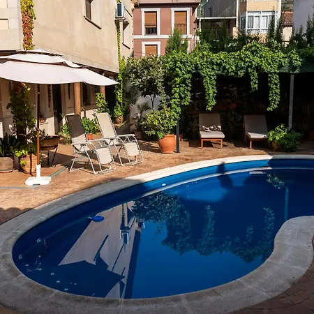 Cr Hanami House Boutique 4 Estrellas Villa