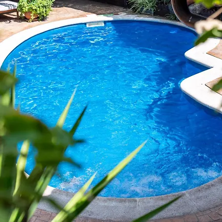 Hanami House Boutique 4 Estrellas Valle Del Jerte Villa Navaconcejo