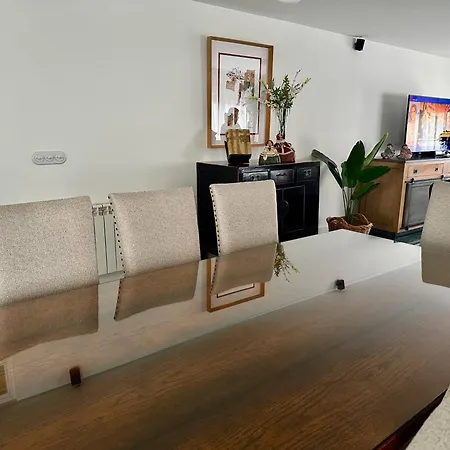 Cr Hanami House Boutique 4 Estrellas Villa *