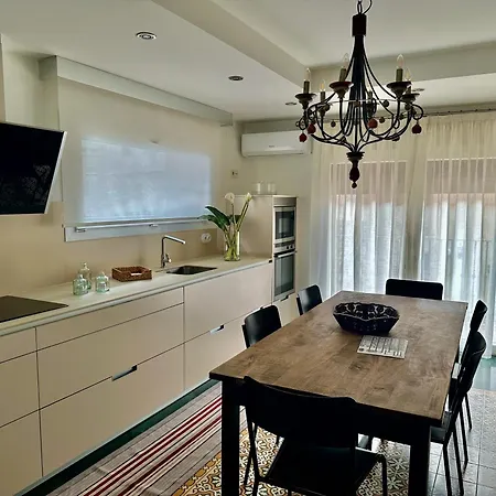 Cr Hanami House Boutique 4 Estrellas Villa