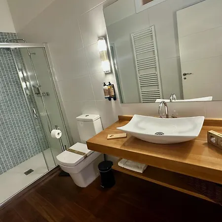 Hanami House Boutique 4 Estrellas Valle Del Jerte Villa Navaconcejo