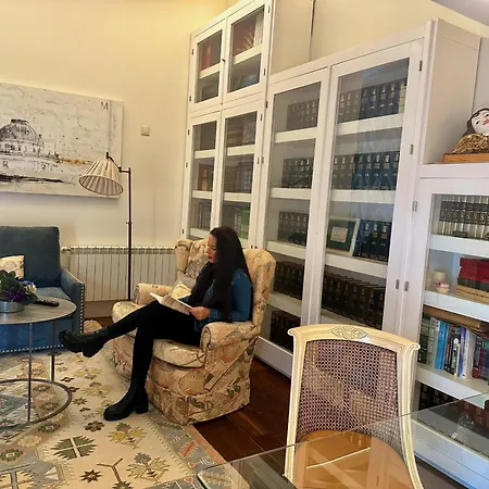 Hanami House Boutique 4 Estrellas Valle Del Jerte *