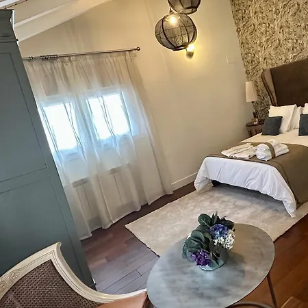 Cr Hanami House Boutique 4 Estrellas