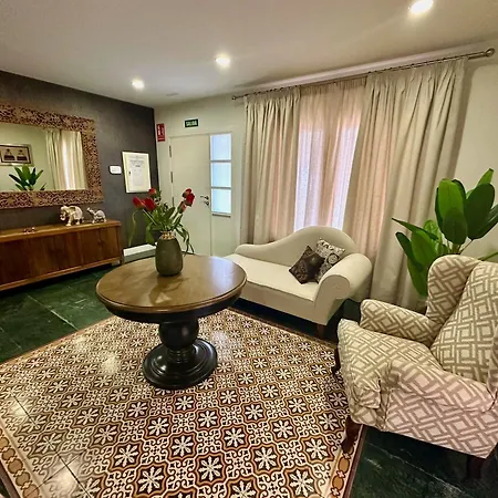Villa Cr Hanami House Boutique 4 Estrellas Navaconcejo