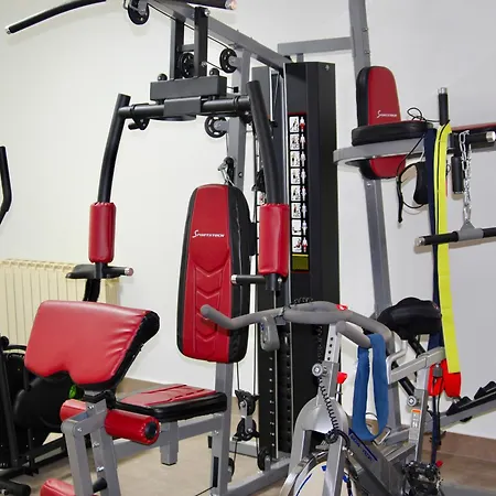 Hanami House Boutique 4 Estrellas Valle Del Jerte Navaconcejo