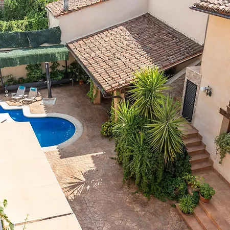 Hanami House Boutique 4 Estrellas Valle Del Jerte نافاكونسيخو