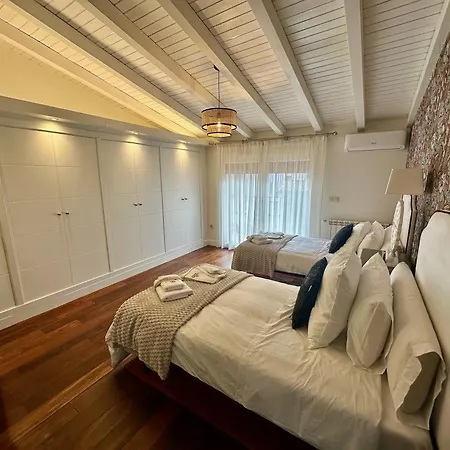 Cr Hanami House Boutique 4 Estrellas Villa