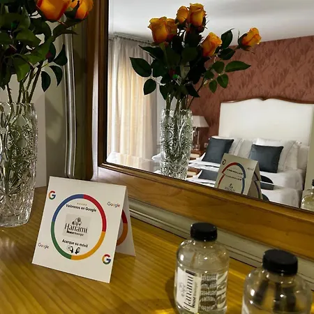 Hanami House Boutique 4 Estrellas Valle Del Jerte *