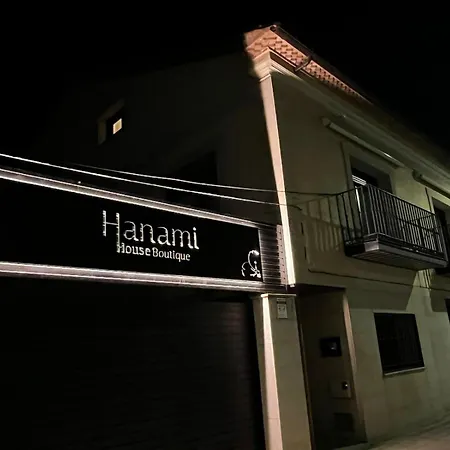 Cr Hanami House Boutique 4 Estrellas Villa *