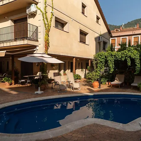 Villa Cr Hanami House Boutique 4 Estrellas Navaconcejo
