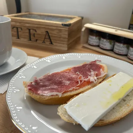 Hanami House Boutique 4 Estrellas Valle Del Jerte Villa *