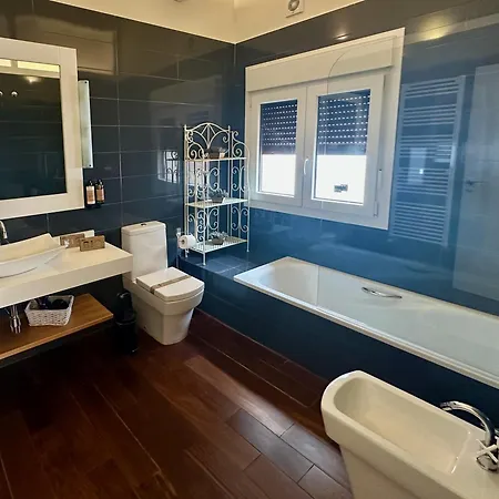 Villa Hanami House Boutique 4 Estrellas Valle Del Jerte *