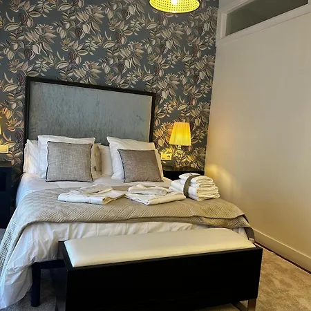 Cr Hanami House Boutique 4 Estrellas Villa