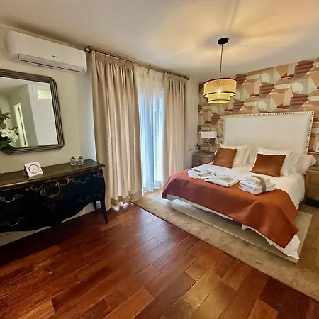 Hanami House Boutique 4 Estrellas Valle Del Jerte Navaconcejo