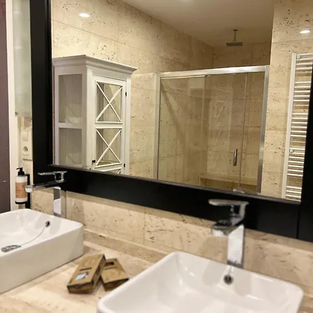 Villa Cr Hanami House Boutique 4 Estrellas Navaconcejo