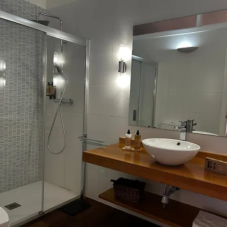 Hanami House Boutique & Nature- Valle Del Jerte * Navaconcejo