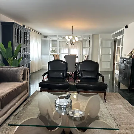 Villa Cr Hanami House Boutique 4 Estrellas Navaconcejo