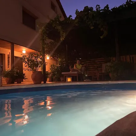 Hanami House Boutique 4 Estrellas Valle Del Jerte * Navaconcejo