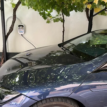 Hanami House Boutique 4 Estrellas Valle Del Jerte *