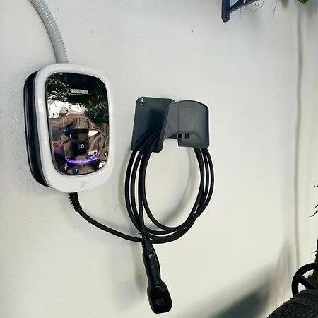 Hanami House Boutique 4 Estrellas Valle Del Jerte * Navaconcejo