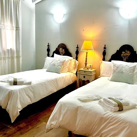 Hotel Hanami House Boutique 4 Estrellas Valle Del Jerte Navaconcejo