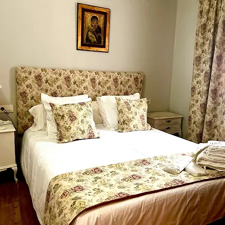Hotel Hanami House Boutique 4 Estrellas Valle Del Jerte *