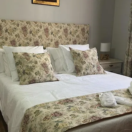 Hanami House Boutique 4 Estrellas Valle Del Jerte