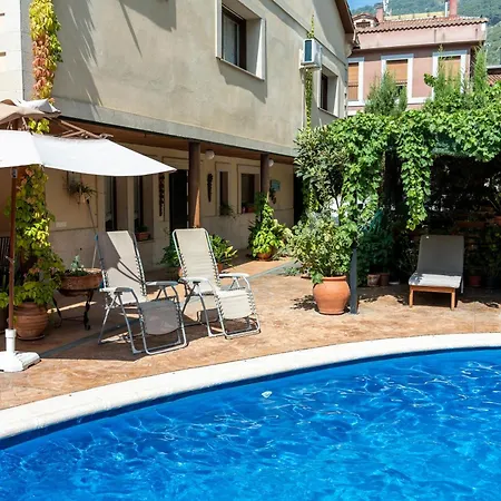 Hanami House Boutique 4 Estrellas Valle Del Jerte Hotel