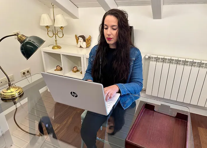 Han/Misafirhane Hanami House Boutique 4 Estrellas Valle Del Jerte Navaconcejo