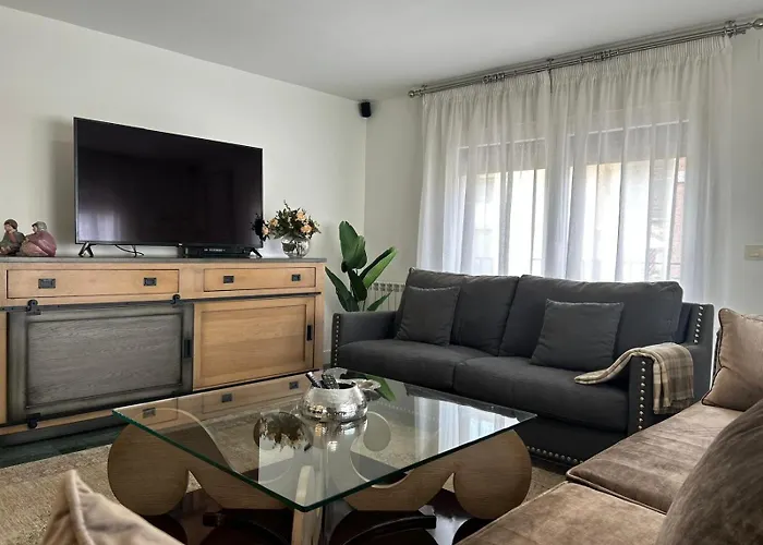 Kro Hanami House Boutique 4 Estrellas Valle Del Jerte Navaconcejo