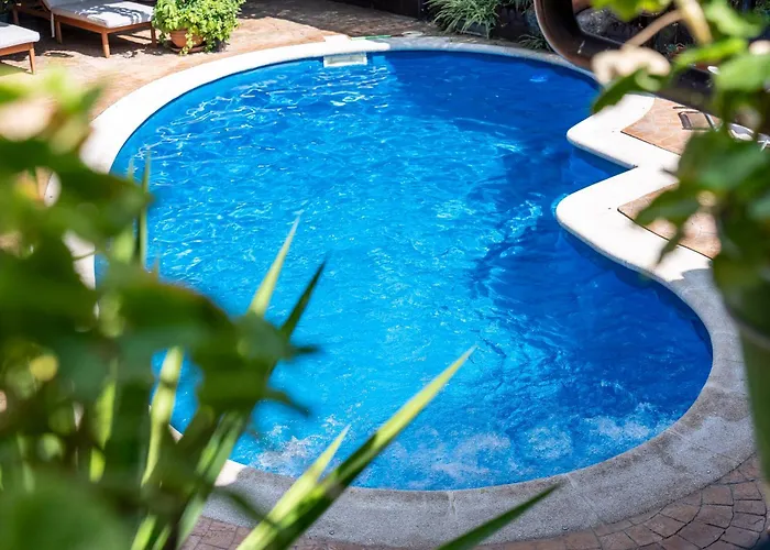 Hanami House Boutique 4 Estrellas Valle Del Jerte Hotel Navaconcejo