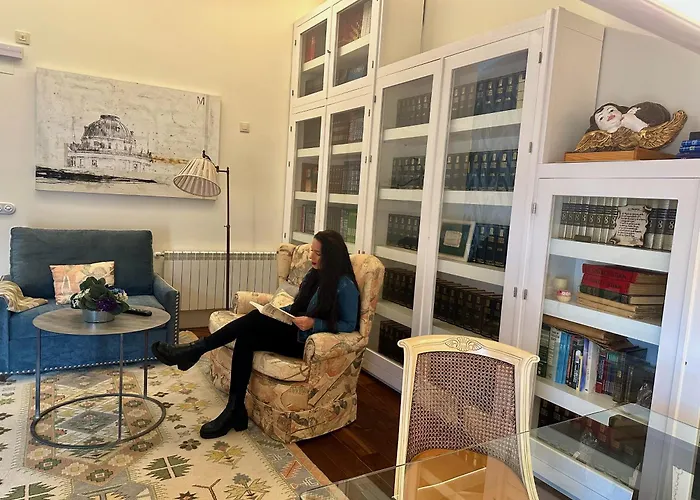 Hanami House Boutique 4 Estrellas Valle Del Jerte *