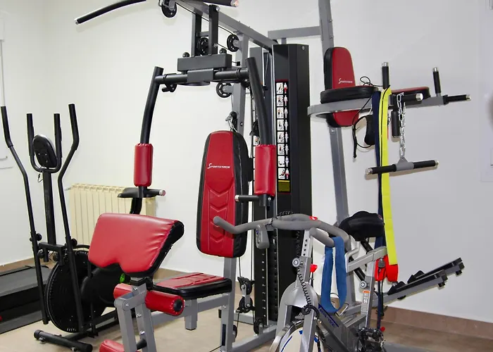 Hanami House Boutique 4 Estrellas Valle Del Jerte Navaconcejo