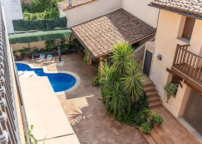 Hanami House Boutique 4 Estrellas Valle Del Jerte Navaconcejo