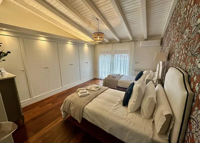 Hanami House Boutique 4 Estrellas Valle Del Jerte Hotel