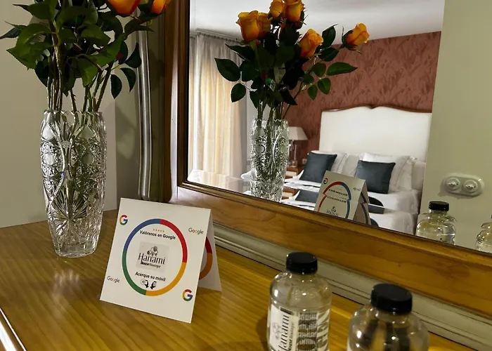 Hanami House Boutique 4 Estrellas Valle Del Jerte *