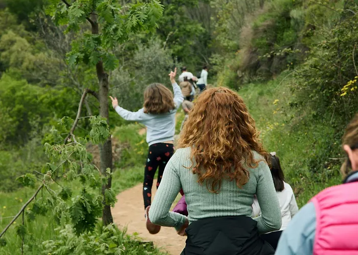 Han/Misafirhane Hanami House Boutique 4 Estrellas Valle Del Jerte Navaconcejo