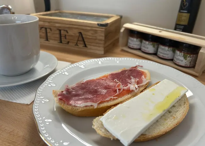 Hanami House Boutique 4 Estrellas Valle Del Jerte Kro *