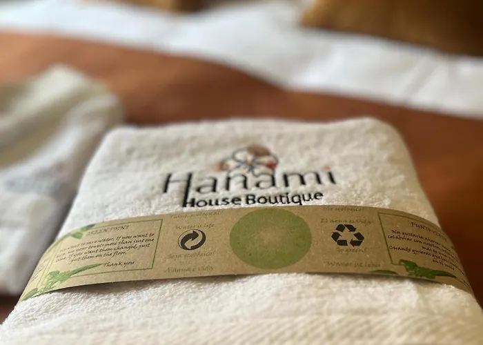 Hanami House Boutique 4 Estrellas Valle Del Jerte Kro Navaconcejo