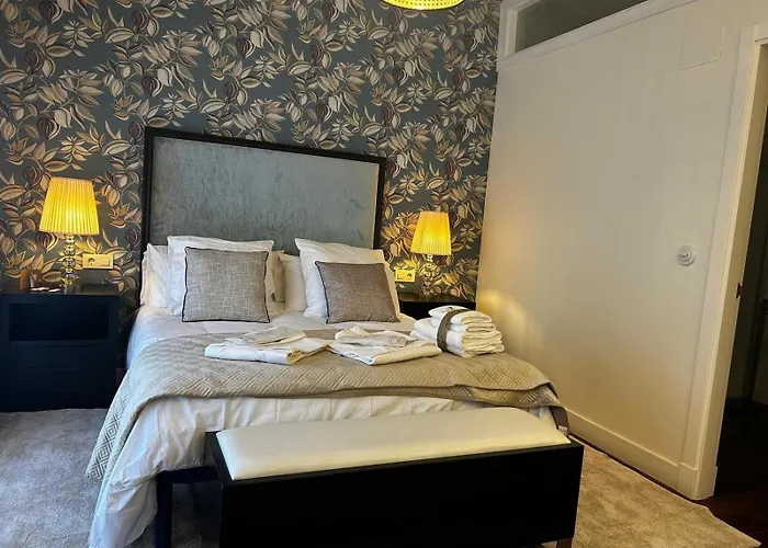 Hanami House Boutique 4 Estrellas Valle Del Jerte Kro